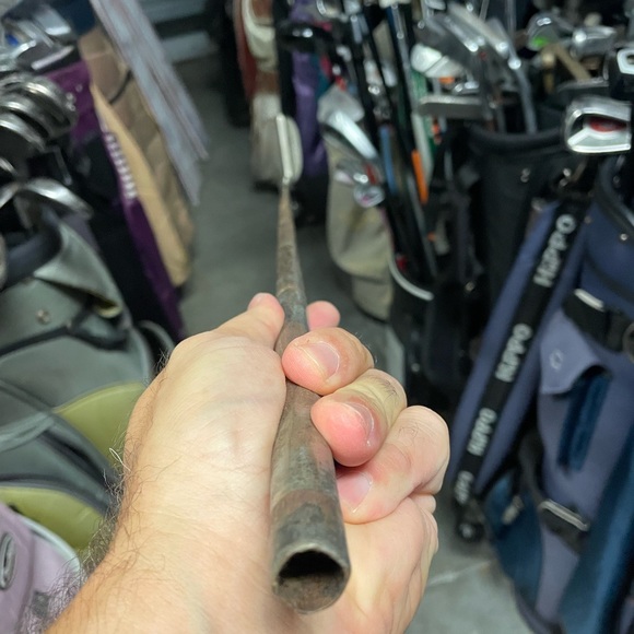 KROYDON WIZARD 600 PUTTER 
No grip - Picture 7 of 8